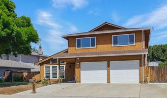 305 Granite Cir, Antioch, CA 94509