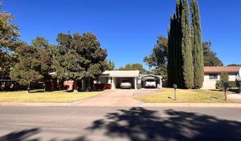 1312 W Ural Dr, Carlsbad, NM 88220