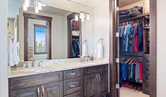 18 Upper Cascade Ridge Rd 18, Big Sky, MT 59716