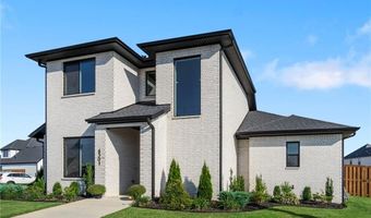 4301 S 87th Pl, Bentonville, AR 72713