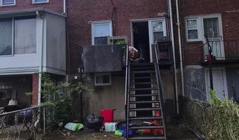3724 ELMORA Ave, Baltimore, MD 21213