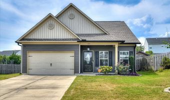 774 Jericho Ct, Aiken, SC 29801