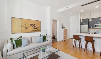 2516 Q St NW Q206, Washington, DC 20007