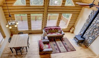 556 N Half Circle Dr, Brian Head, UT 84719