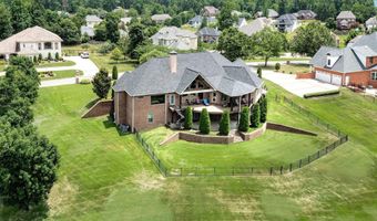 7325 Palm Beach Ave, Benton, AR 72019