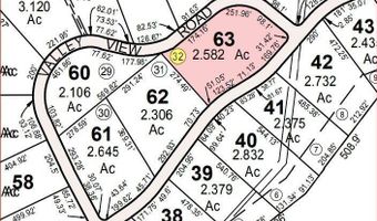Valley View Rd lot 32, Becket, MA 01223