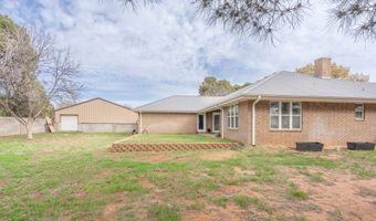 1445 NE 281, Andrews, TX 79714