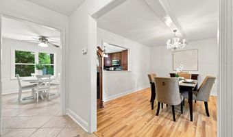 1111 Knollwood Dr, Apex, NC 27502