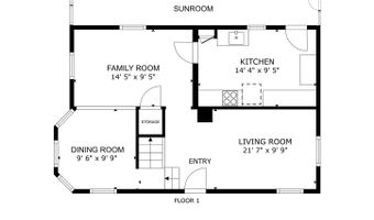 92 Water St, Chester, CT 06412