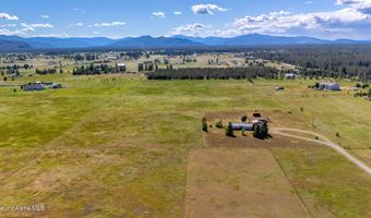 29399 N Clagstone Rd, Athol, ID 83801