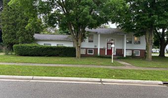 250 Purdy Dr, Alma, MI 48801