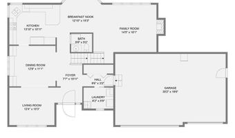 14078 Quince St NW, Andover, MN 55304