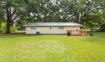 53 PETTUS Dr, Anniston, AL 36203