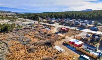 50 SINGLETON Rd, Alma, CO 80420