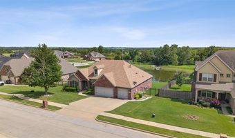 5711 Nottingham Pl, Bartlesville, OK 74006