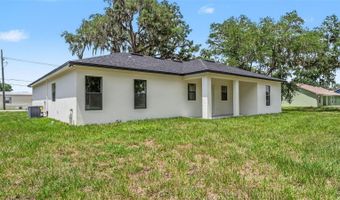 3611 E GASKINS Rd, Bartow, FL 33830