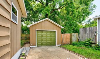 223 North St, Allegan, MI 49010