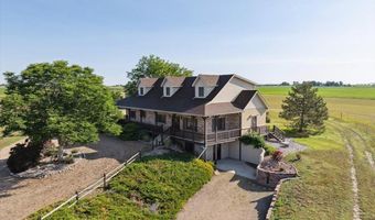 420 E County Road 10, Berthoud, CO 80513