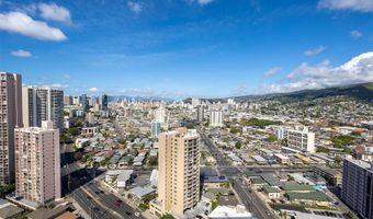 2499 Kapiolani Blvd 3004, Honolulu, HI 96826