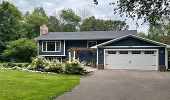 16732 Argon St NW, Andover, MN 55304