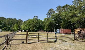 337 Weathers Farm Rd, Bowman, SC 29018