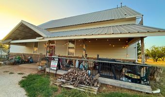 1302 20th St, Anson, TX 79501