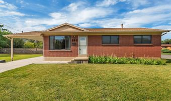 109 W 900 S, Bountiful, UT 84010