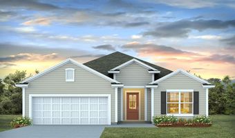 2095 Marietta Cir Plan: EATON, Ash, NC 28420