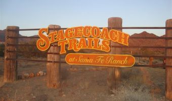 2358 S Cattle Crossing Rd, Yucca, AZ 86438