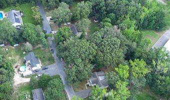 633 ROBERTS Ave, Franklinville, NJ 08322