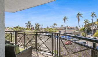 3687 4Th Ave 315, San Diego, CA 92103