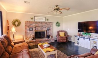 3745 E 420 Rd, Adair, OK 74330