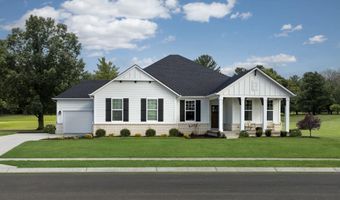 Delp Court Plan: HORIZON, Avon, IN 46123