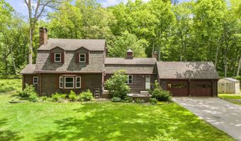 695 Brewster St, Coventry, CT 06238