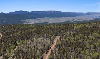 Lot 1267 Starlight Overlook, Angel Fire, NM 87710