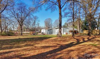 709 Matheson Ave, Charlotte, NC 28205