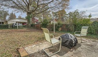 4809 Hemlock Dr SW, Austell, GA 30106