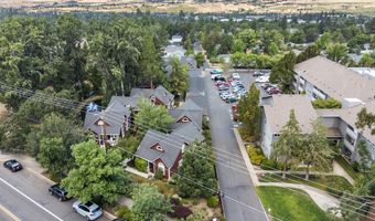 2277 Siskiyou Blvd, Ashland, OR 97520