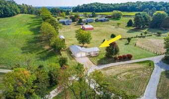 10539 Garrett Rd SW, Amanda, OH 43102
