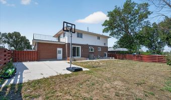 4508 E 8TH St, Cheyenne, WY 82001