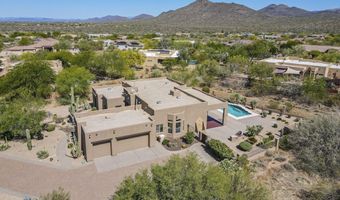 4772 E AGAVE Ln, Cave Creek, AZ 85331