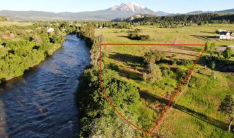 0541 Coryell Ranch Rd, Carbondale, CO 81623