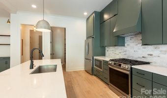 1602 Herrin Ave, Charlotte, NC 28205
