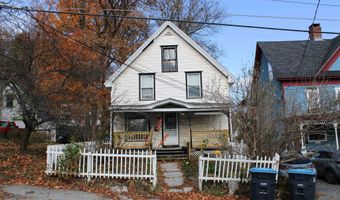 62 1 Brook And Pleasant St, Barre, VT 05641