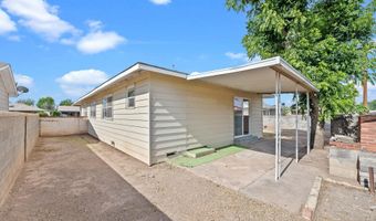 411 San Andres St, Alamogordo, NM 88310
