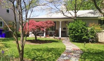 5108 BALTIMORE Ave, Bethesda, MD 20816