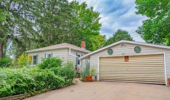 3750 Johns St, Madison, WI 53714
