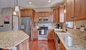13513 Crooked Lake Blvd NW, Andover, MN 55304