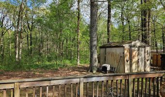 209 Musgrove Rd, Batesville, MS 38606