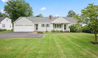151 S Main St, Allentown, NJ 08501